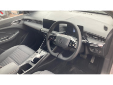 MG MG3 1.5 Hybrid Trophy 5dr Auto Hybrid Hatchback